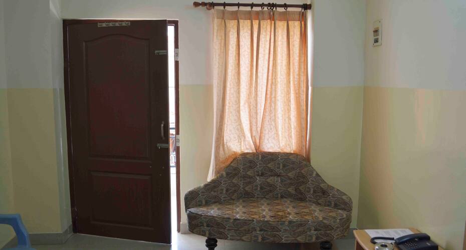 The Destination (Hotel), Jaipur 5
